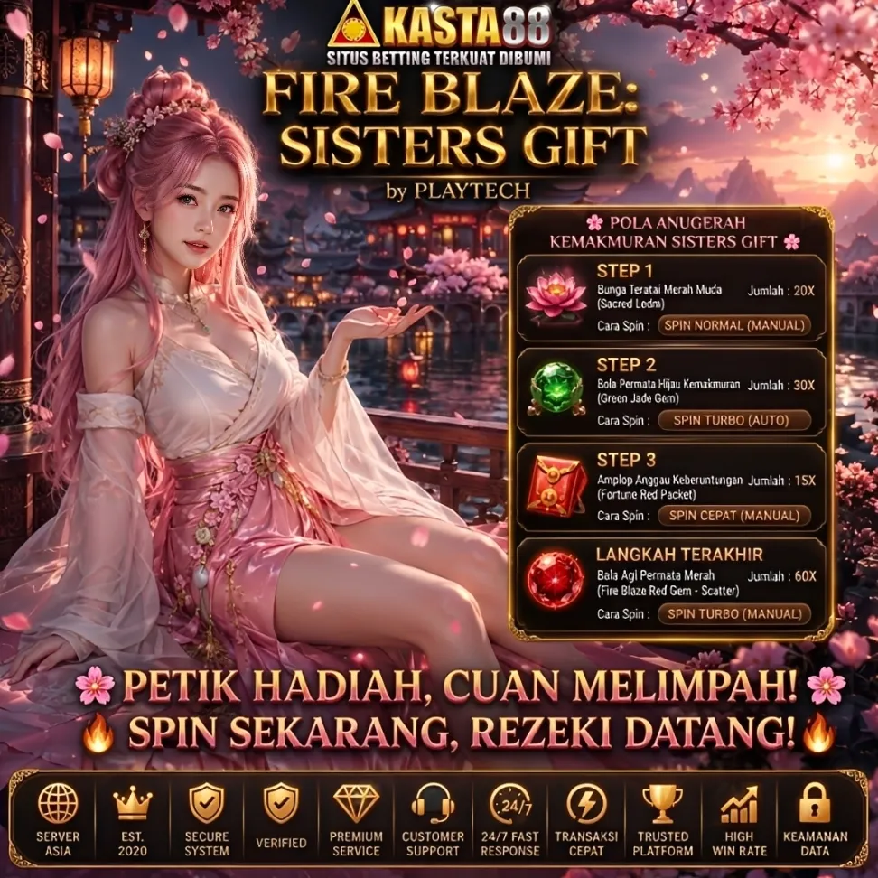 Banner Game Online KASTA88