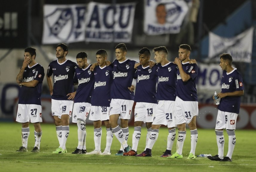 ¿Cuánto sale ir a ver a Quilmes a La Rioja por la Copa Argentina? Conocé todas las opciones